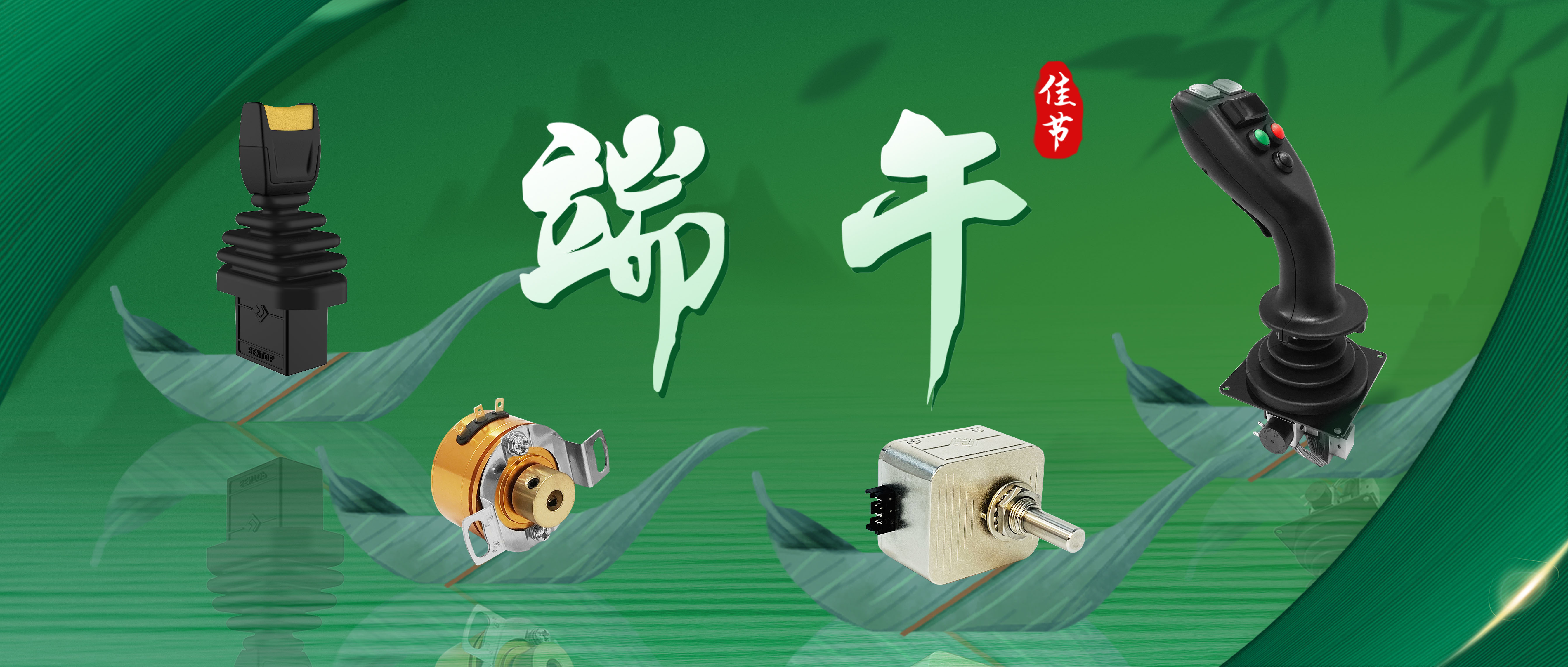 一年一端午，一歲一安康
