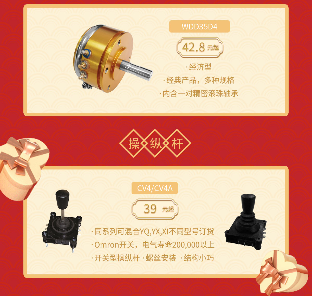 超值福利來襲，開啟熠熠生輝的一年！(圖3)