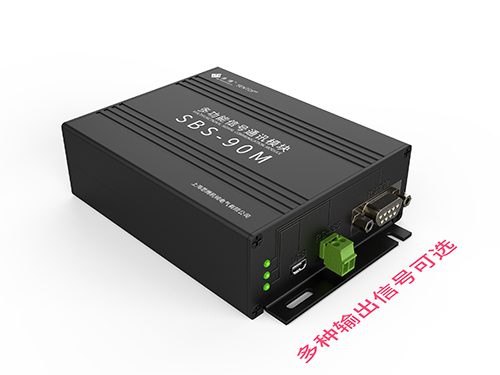 別出心“采”，“讀”具匠心——SBS90M信號通訊模塊(圖2)