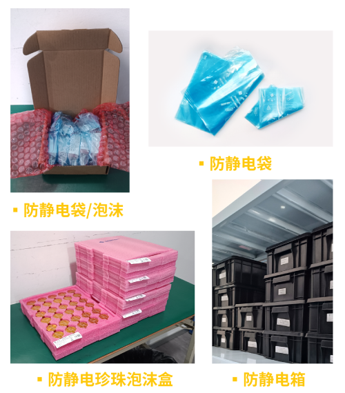 防靜電，守護(hù)你的電子世界?。ㄏ拢?圖2)
